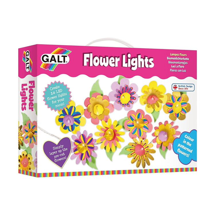 GALT Flower Lights