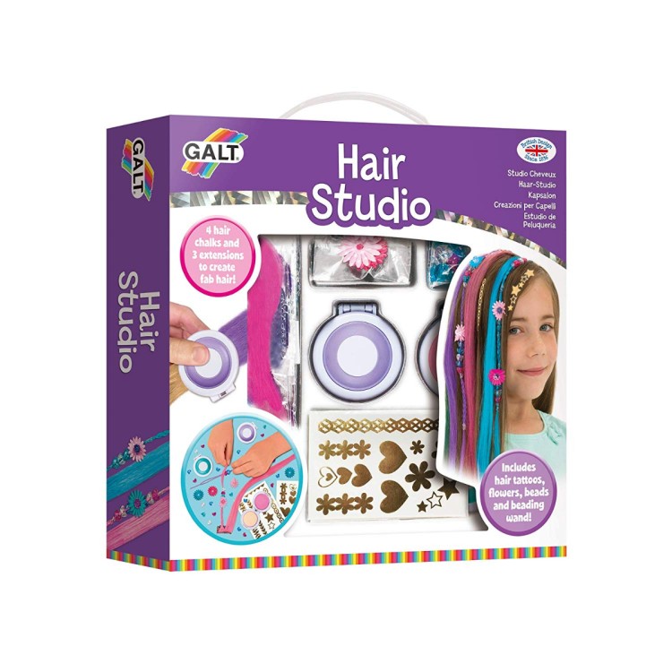 Galt Hair Studio Set