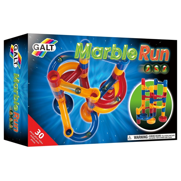 GALT Marble Run 