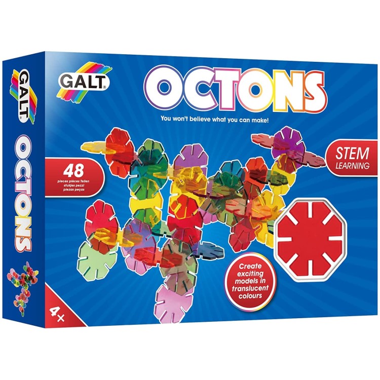 Galt Octons