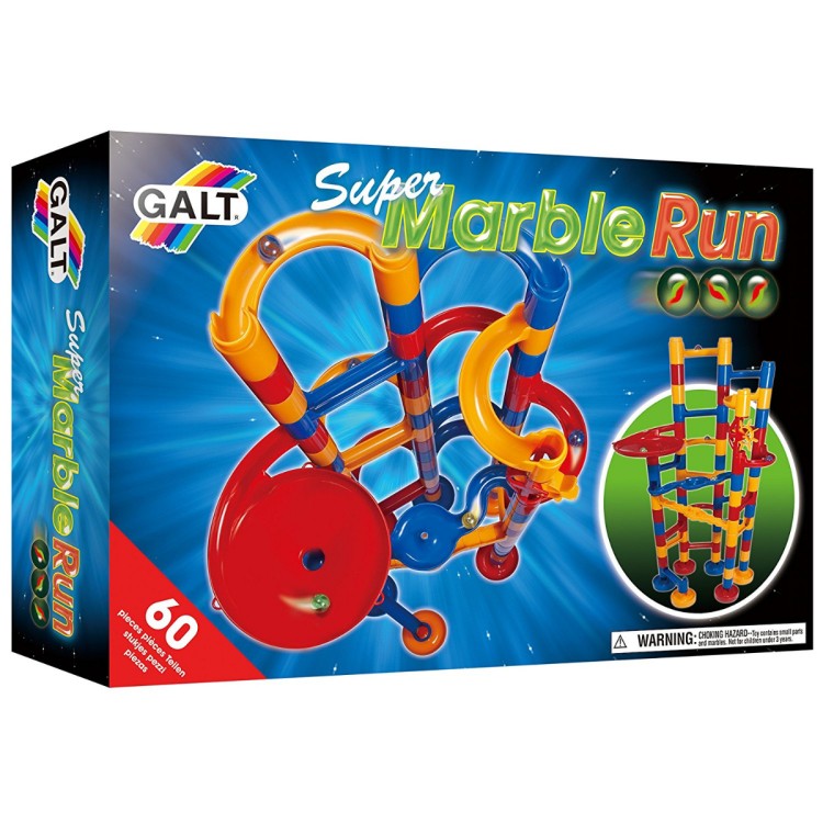 GALT Super Marble Run 1004105