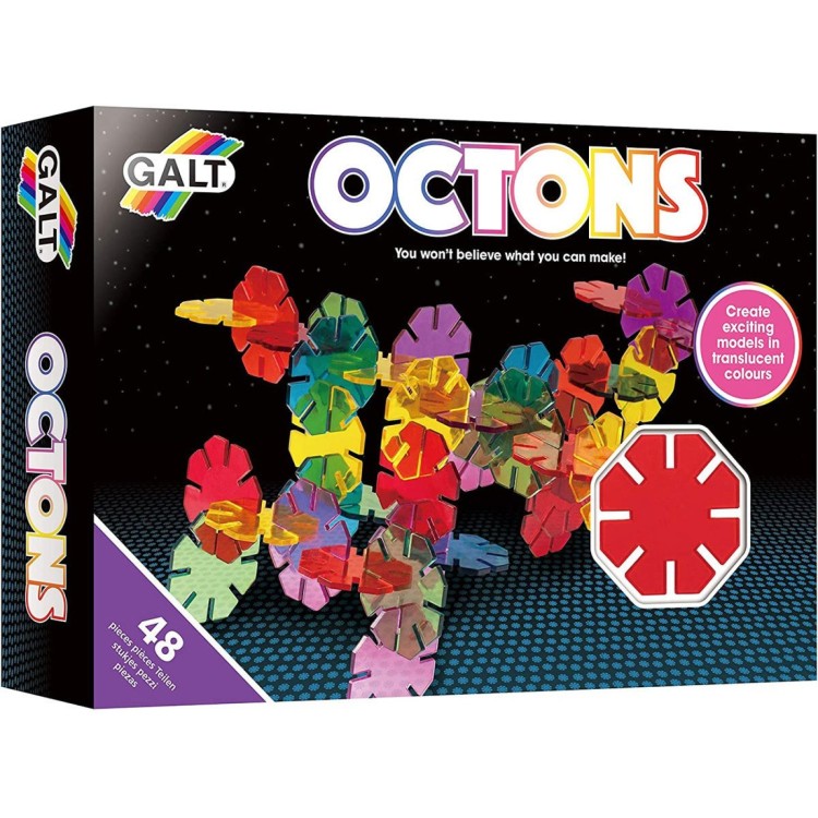 Galt Super Octons