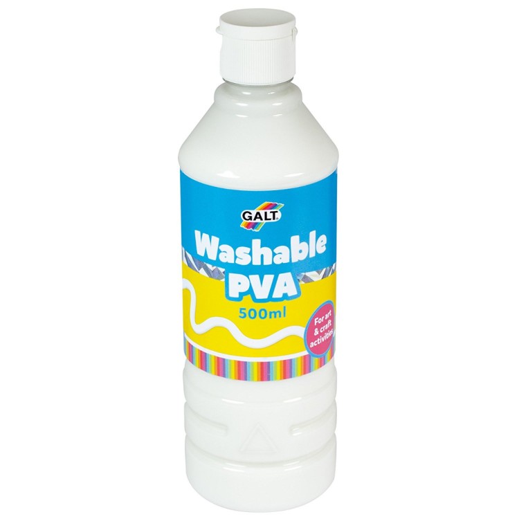 GALT Washable PVA 500 ml