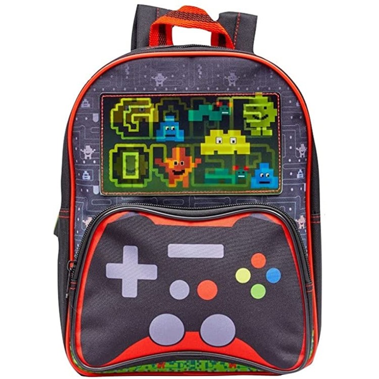 Game over Backpack