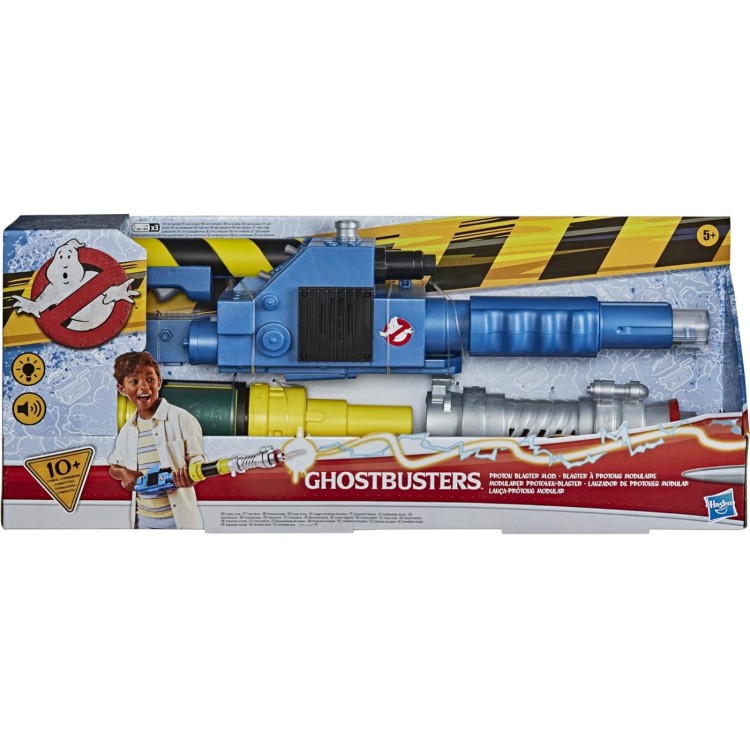 Hasbro Ghostbusters Proton Blaster M.O.D. Hasbro E9542