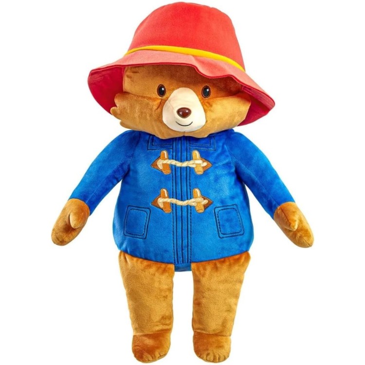 Giant Paddington Bear Soft Plush PA1845