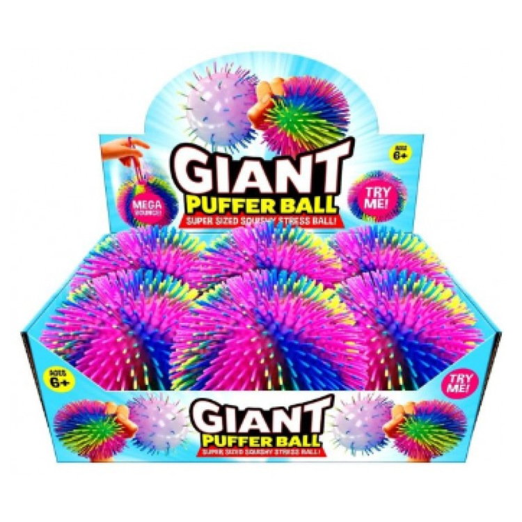 KTL Giant Puffer Ball TY1226