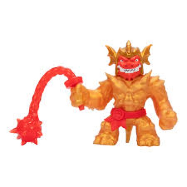 Moose Goo Jit Zu Deluxe Blazagon With Sound