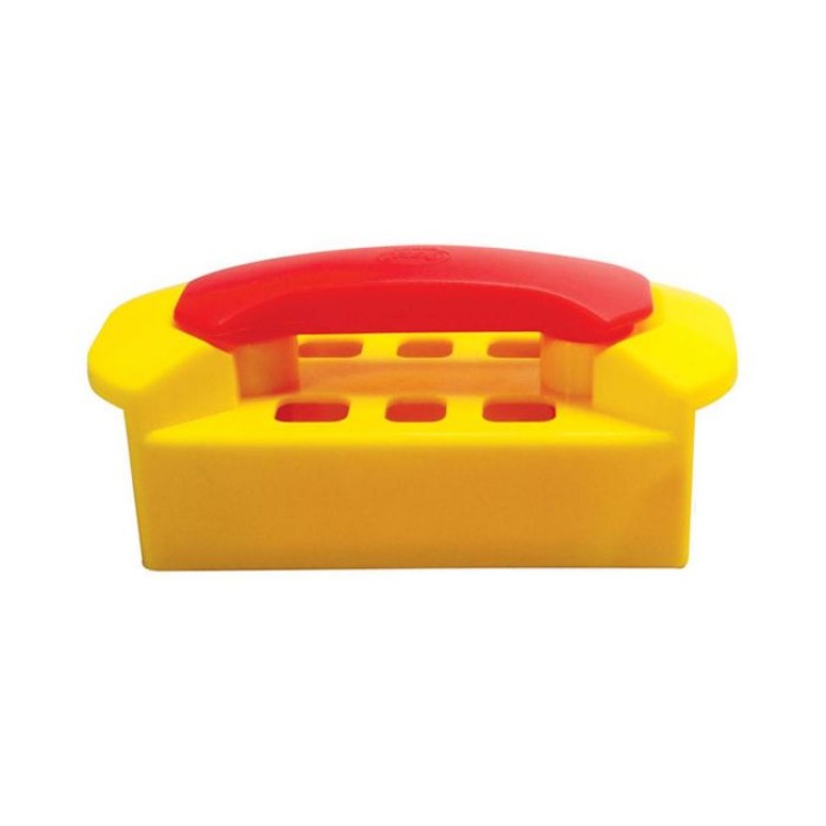 Bigjis Gowi Brick Shaper