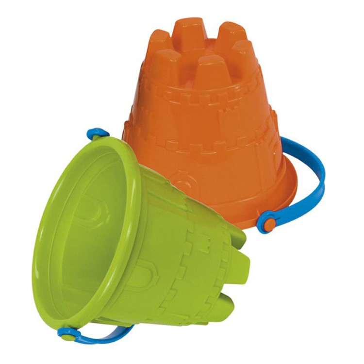 Bigjis Gowi Castle Bucket