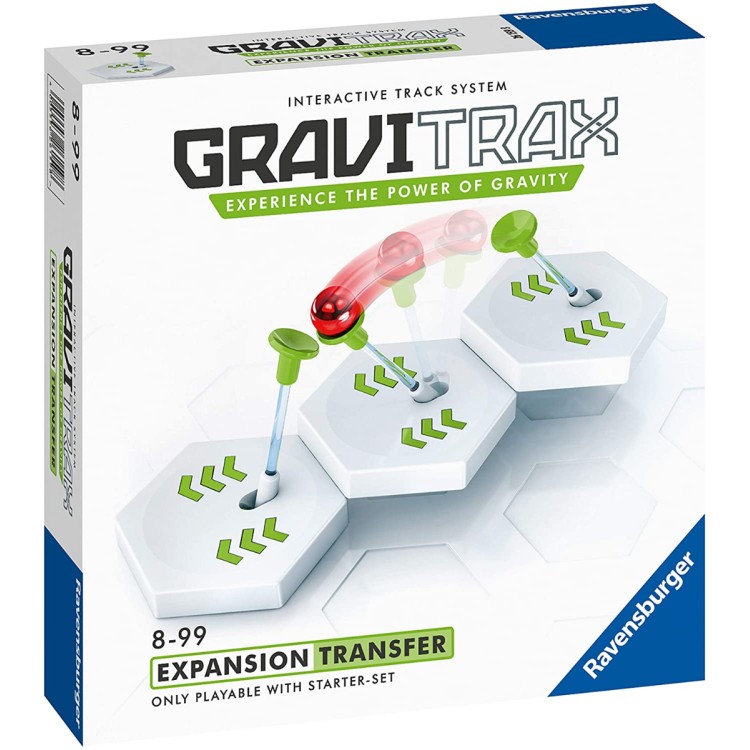 Gravitrax 261598 Expansion Transfer