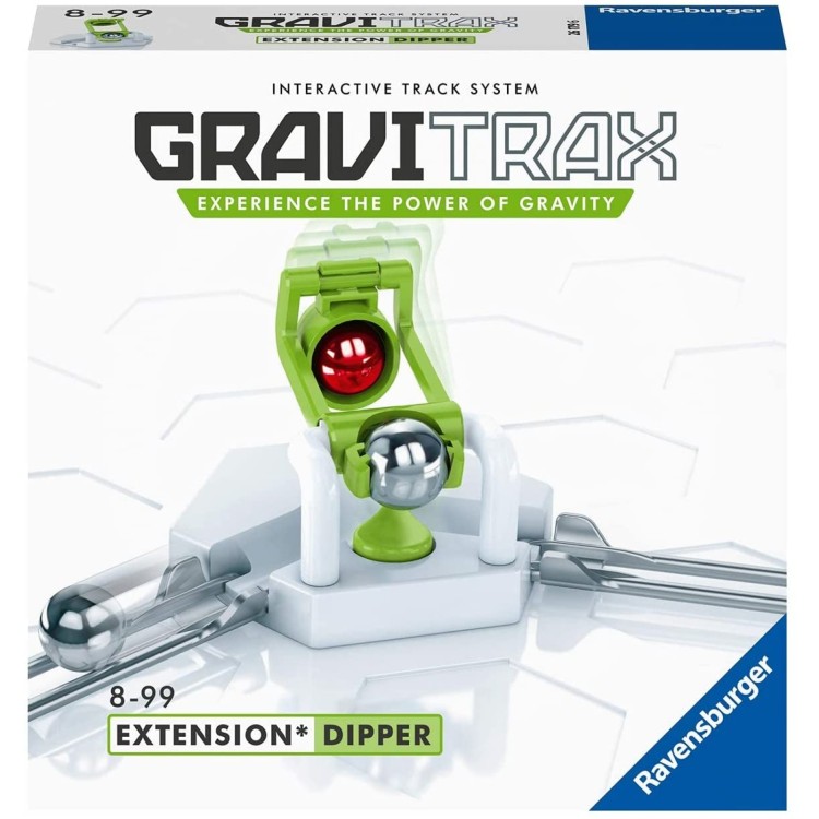 Gravitrax 261796 Extension Dipper