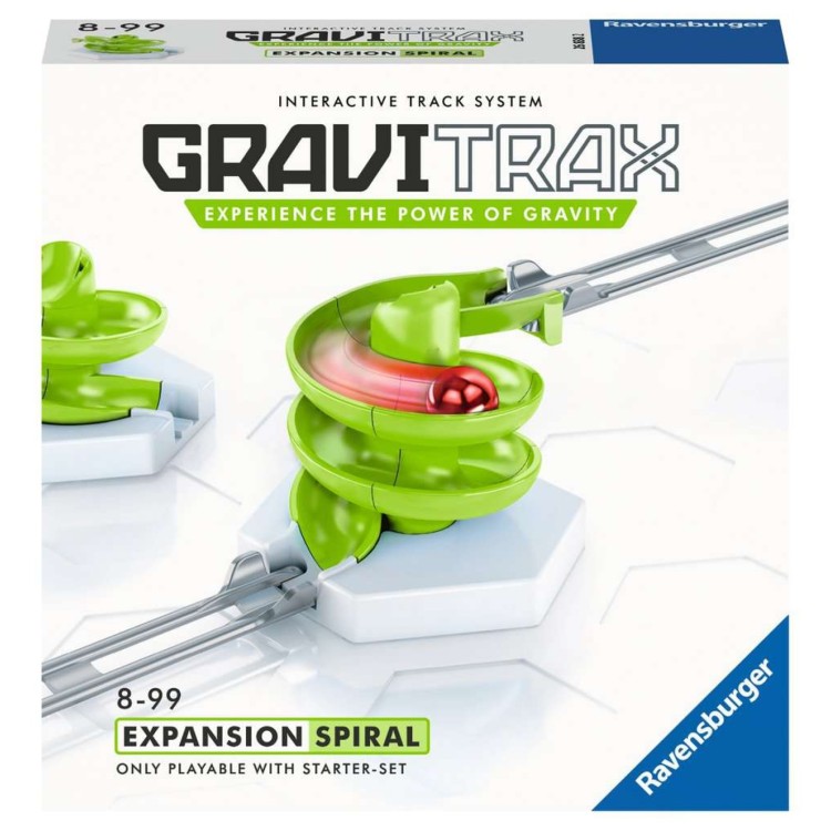 Gravitrax 268382 Expansion Spiral