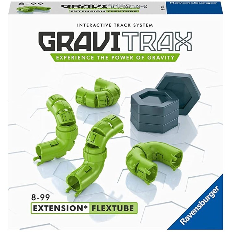Gravitrax 269785 Extension Flextube