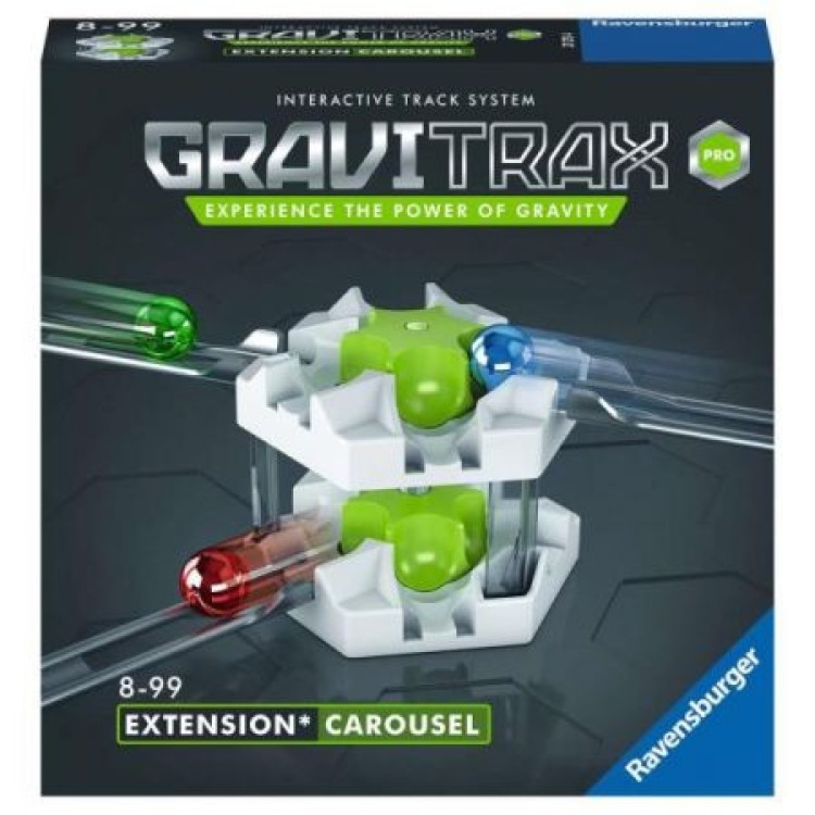 Gravitrax 272754 Extension Carousel