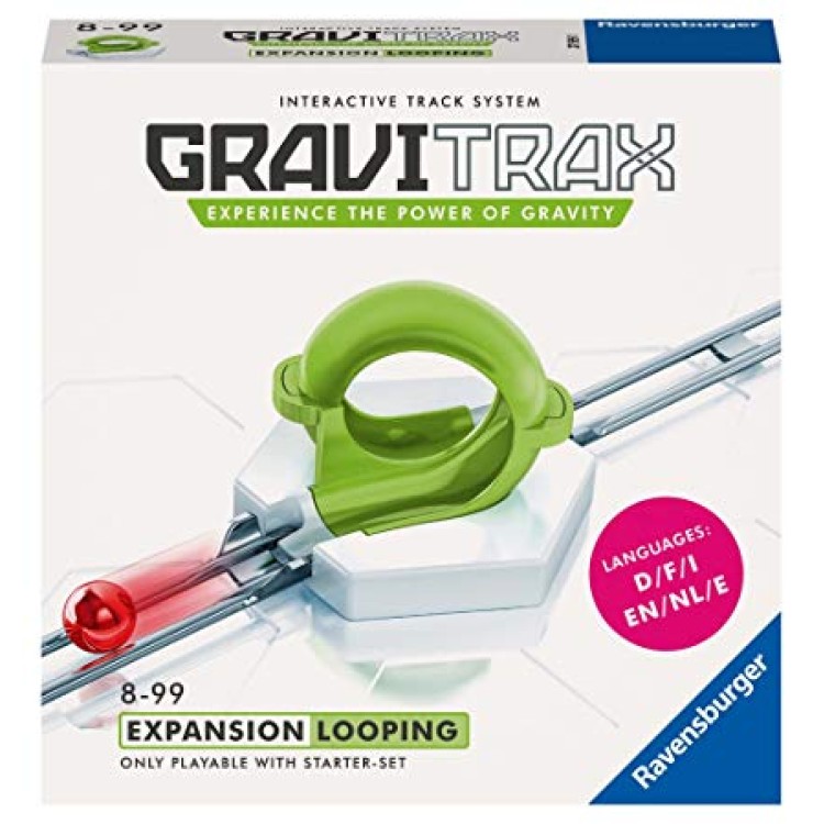 Gravitrax 27599 Expansion Looping