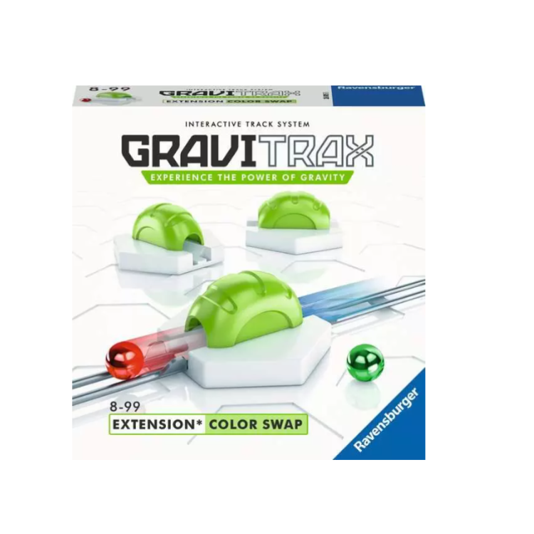 Gravitrax Extension 268153 Colour Swap MIX AND MATCH ANY 2 FOR £10