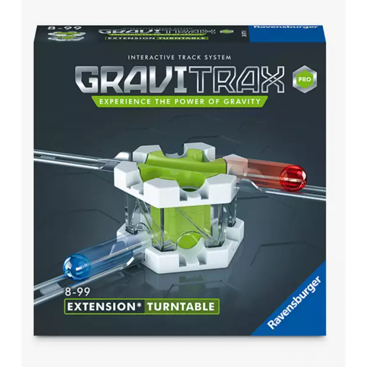 Gravitrax Pro 26977 Extension Turntable