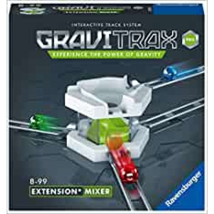 Gravitrax Pro 26175 Extension Mixer