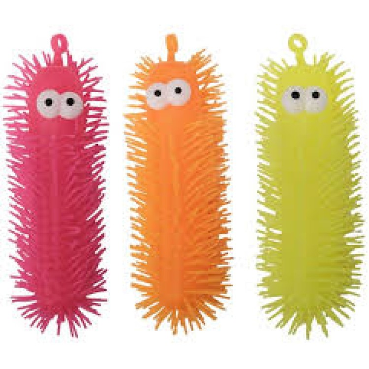 HTI Hairy Horris