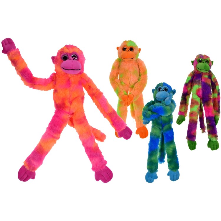 KTL Hanging Monkey 2 tone 60cm TY5652