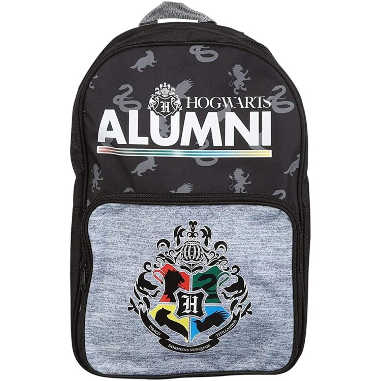 Harry Potter Hogwarts Alumni Backpack