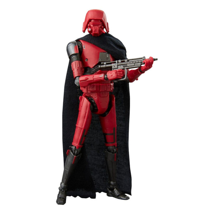 Hasbro Star Wars The Black Series -HK-87 Assasin Droid Ashoka  F0732