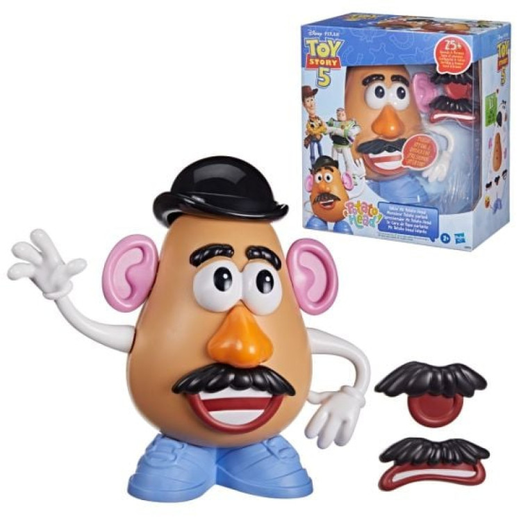 Hasbro Toy Story 5 Talkin' Mr. Potato Head G2598