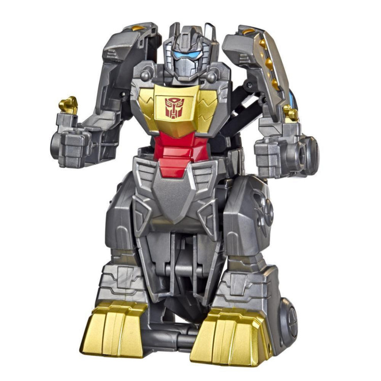 Hasbro Transformers Classic Heroes Team assorted F01719