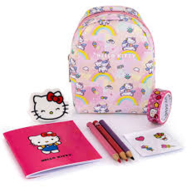 Sanrio Hello Kitty Little Bags Assortment