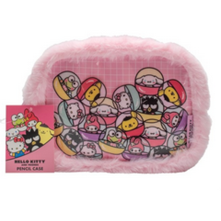Blue Sky Studios Hello Kitty Pencil Case HK719205