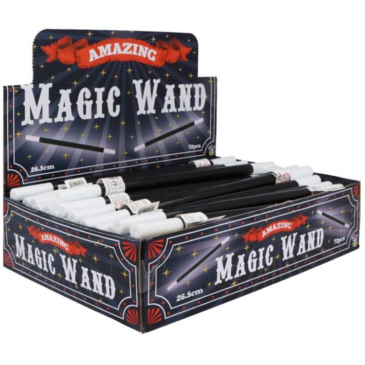 Henbrandt Amazing Magic Wand 26.5cm
