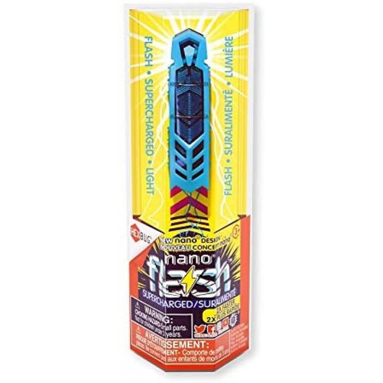 SPM Hex Bots (Bugs) Nano Flash Single