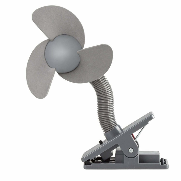 HC Hippychick Dooky Stroller Fan