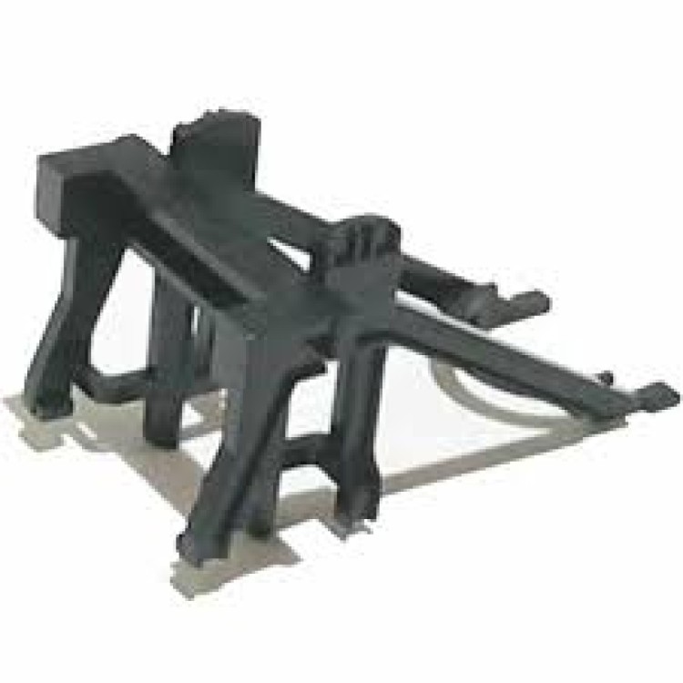 Hornby R083 Buffer SINGLE