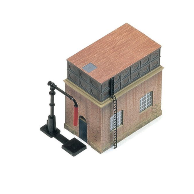 Hornby Water Tower R8003