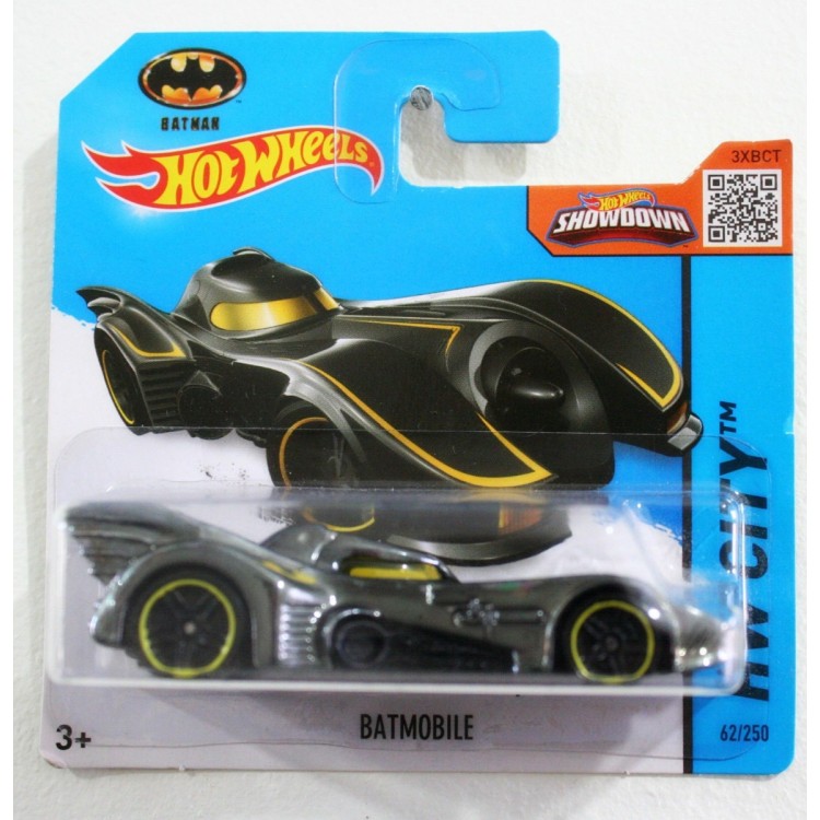 tim hot wheels