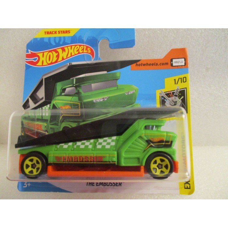 scuttlebug b&m