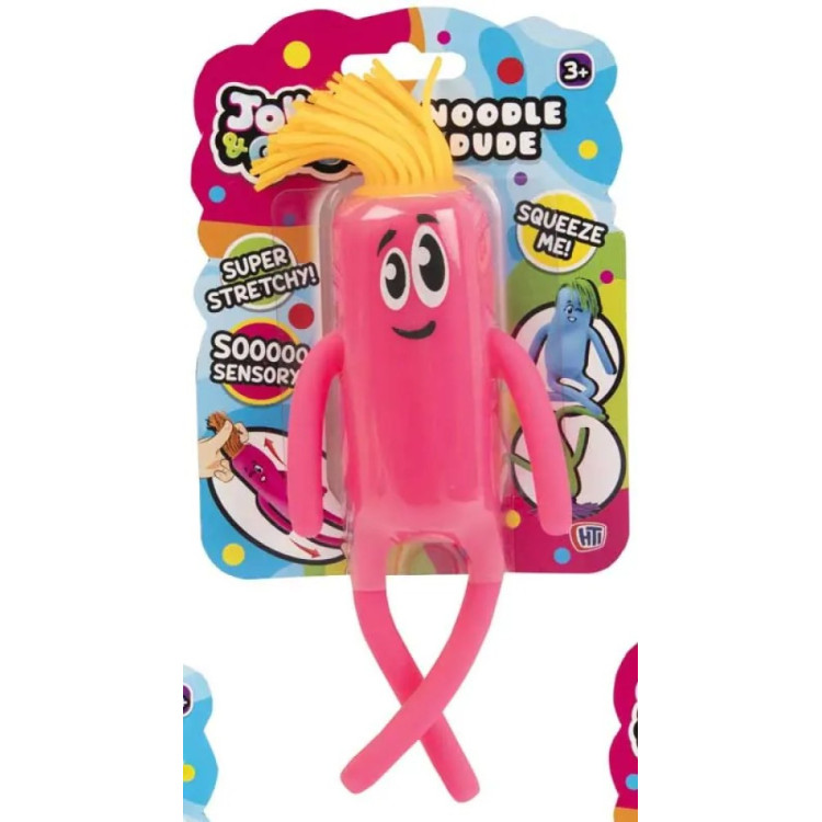 HTI 1351179 NOODLE DUDE ASST