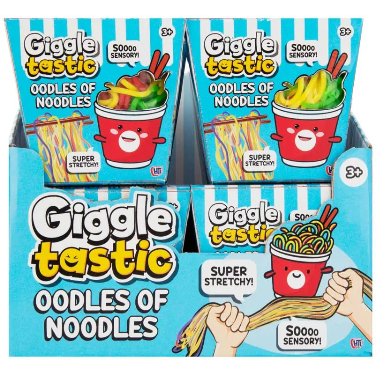 HTI P0157 Oodles of Noodles