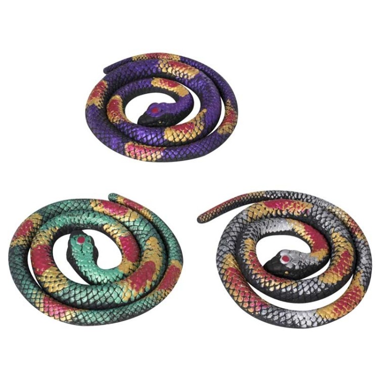 HTI P0165 Oily Snakes Creepsterz