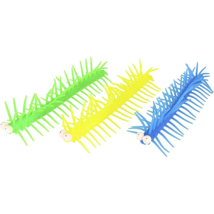HTI P0224 Centipede Cyril