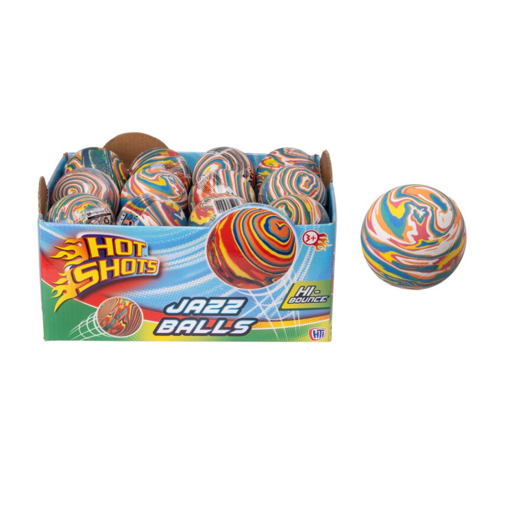HTI P0320 Hot Shots Jazz Balls