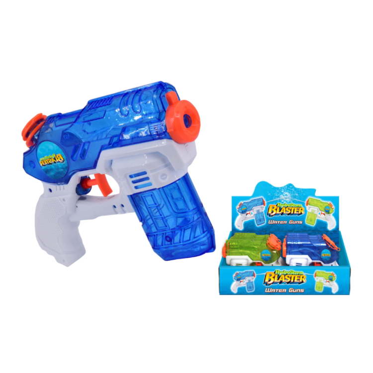 Hydrostorm Blaster Mini Water Gun TY4501