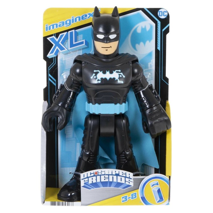 Imaginext XL DC Super Friends Batman
