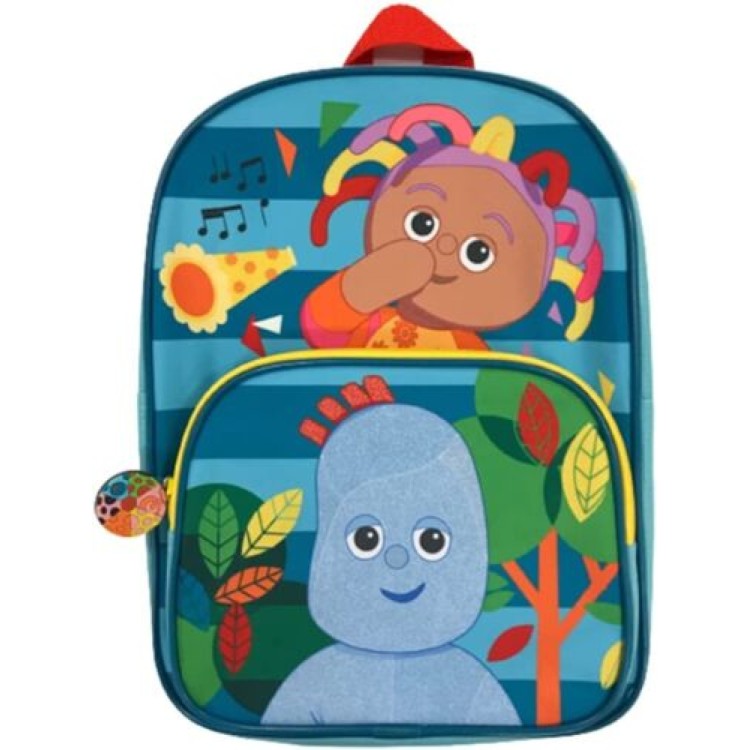 In the Night Garden Backpack