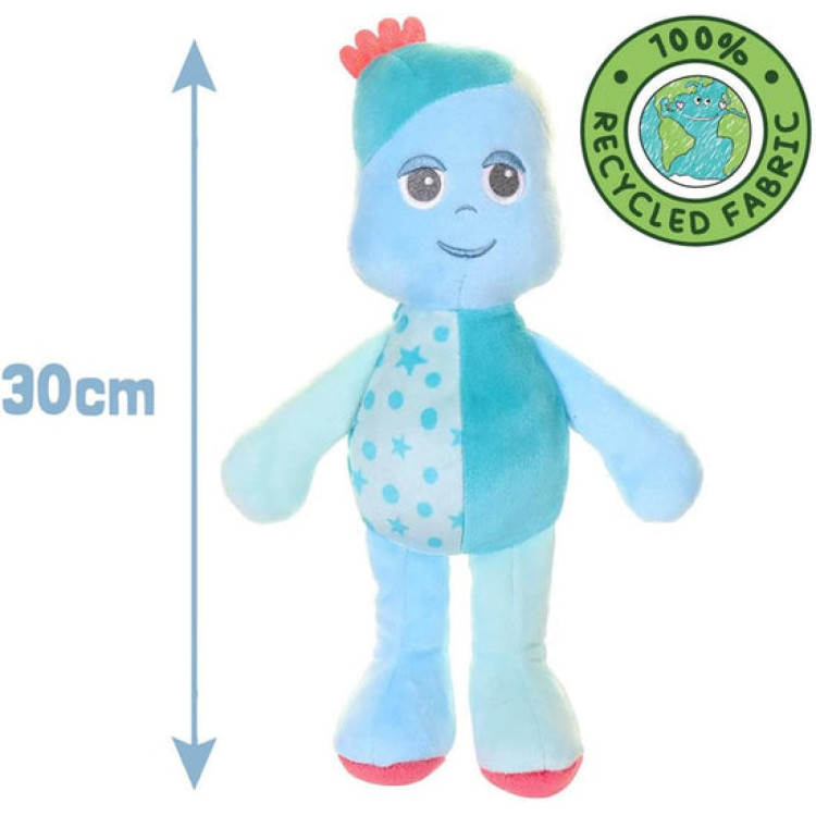 In the Night Garden Softies ED2090