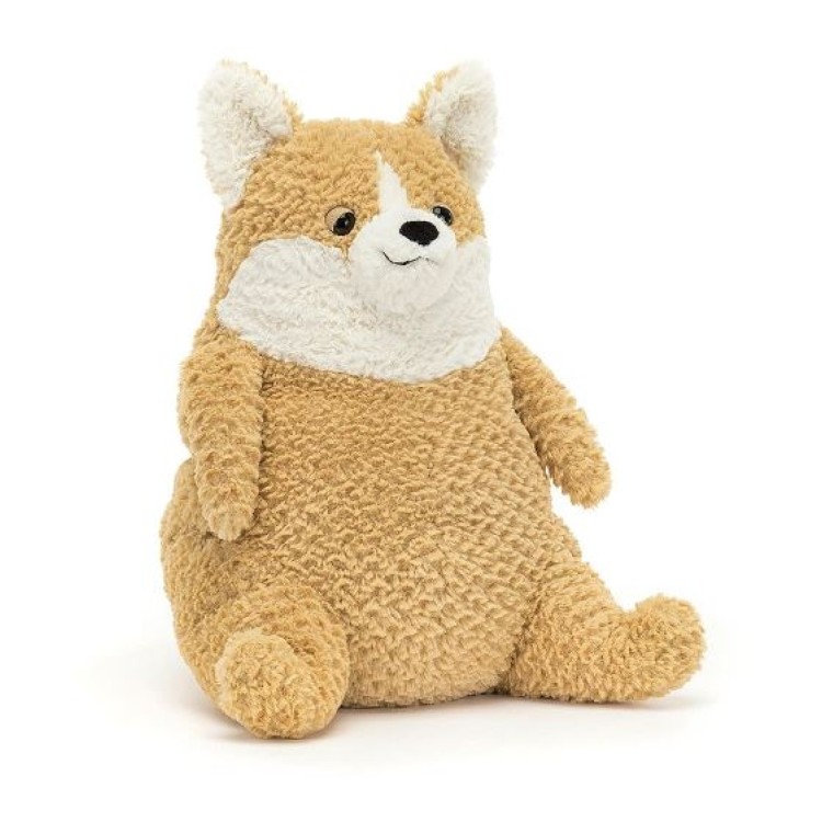 Jellycat Amore Corgi AM2COR
