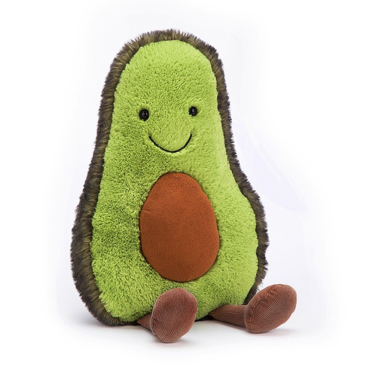 Jellycat Amuseable Avocado A2A
