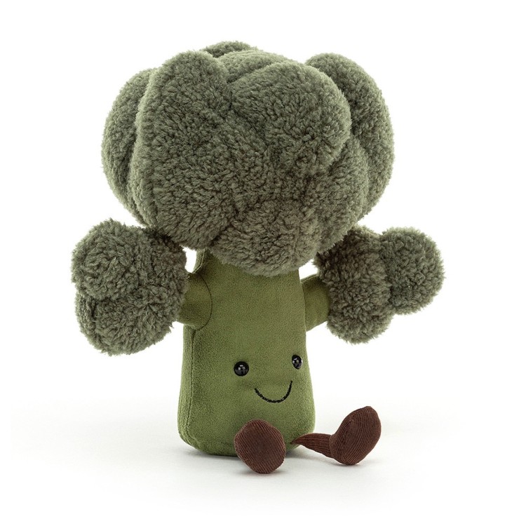 Jellycat Amuseable Broccoli A2BRO